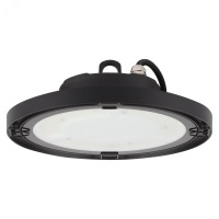 Cветильник cветодиодный подвесной SPP-411-0-50K-150 IP65 150Вт 18000Лм 5000К Кп<5% КСС Д IC ЭРА Б0047164