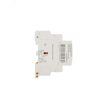 Контактор модульный 1НО+1НЗ 25А 230В МК-103 Dekraft 18065DEK
