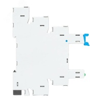 Разъем для реле РM slim 23/1 AVERES EKF rms-23-1