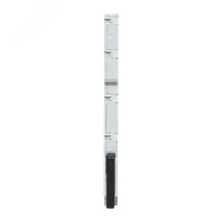 Разъем для реле РM slim 23/1 AVERES EKF rms-23-1