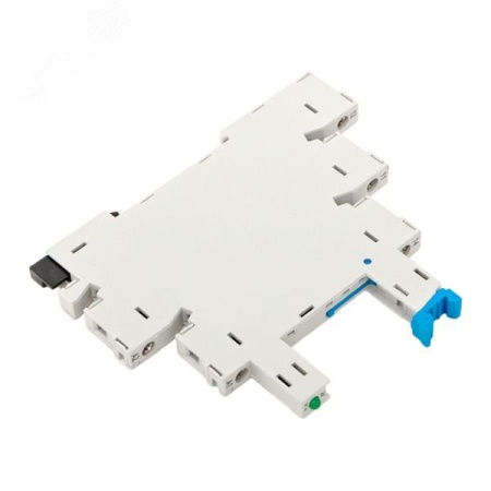rms-23-1 Разъем для реле РM slim 23/1 AVERES EKF 
