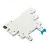 rms-23-1 Разъем для реле РM slim 23/1 AVERES EKF 