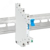 rms-23-1 Разъем для реле РM slim 23/1 AVERES EKF 