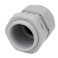 Сальник PG-7 диаметр кабеля 3-6.5 IP68 DKC 52500