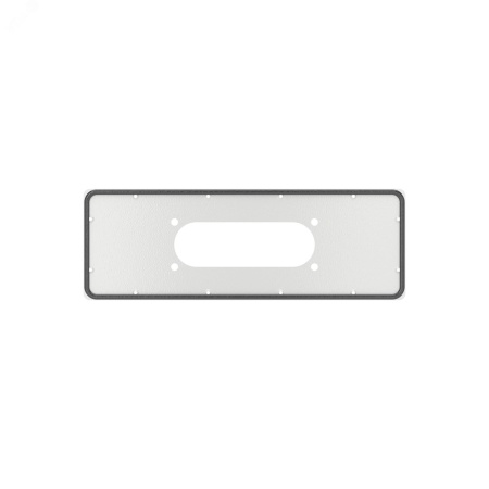 Фланец для СЕ с перфорацией тип 4 443х153мм DKC R5FPST02