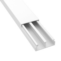 Миниканал TMC 40/2х17 с перегородкой DKC 00305