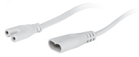 Провод соединительный для фитолампы FITO-Т5 (2-pin) IP20 ЭРА Б0057742