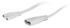 Б0057742 Провод соединительный для фитолампы FITO-Т5 (2-pin) IP20 ЭРА 
