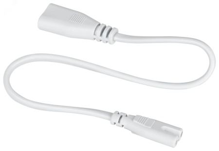 Б0057742 Провод соединительный для фитолампы FITO-Т5 (2-pin) IP20 ЭРА 