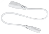 Провод соединительный для фитолампы FITO-Т5 (2-pin) IP20 ЭРА Б0057742