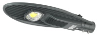 Светильник светодиодный уличный консольный ДКУ-60 Вт SPP-5-60-5K-W IP65 60Вт 6600лм 5000К 620х245х70 (КСС ''Ш'') (50) ЭРА Б0029441