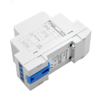 Реле напряжения РН-111М 16А Новатек-Электро 3425601111
