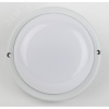 Б0054579 Светильник ЖКХ светодиодный SPB-201-0-40K-018 настенно-потолочный IP65, D 210 мм, 18 Вт, 4000К, рассеиватель матовый ЭРА 