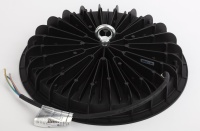 Cветильник cветодиодный подвесной SPP-402-0-50K-150 IP65 150Вт 15000Лм 5000К Кп<2 процентов  КСС Д DOB ЭРА Б0046669