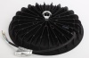 Б0046669 Cветильник cветодиодный подвесной SPP-402-0-50K-150 IP65 150Вт 15000Лм 5000К Кп<2 процентов  КСС Д DOB ЭРА 