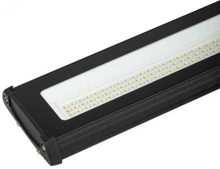 Б0046673 Cветильник cветодиодный подвесной SPP-403-0-50K-150 IP65 150Вт 15750Лм 5000К Кп<5 процентов  КСС Д IC ЭРА 