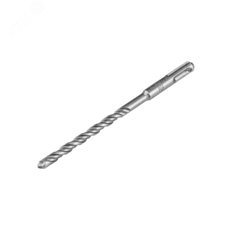 Бур по бетону 8х160х100 мм SDS-plus Kranz KR-91-0012