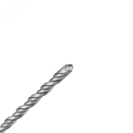 Бур по бетону 8х160х100 мм SDS-plus Kranz KR-91-0012