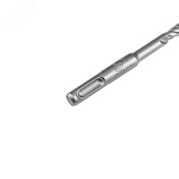 Бур по бетону 8х160х100 мм SDS-plus Kranz KR-91-0012