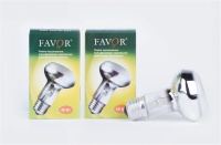 Лампа накаливания ЗК 60вт R63 230B Е27 Favor Калашниково 8105011