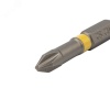 Бита для шуруповерта PH2х50 мм (упак. - 2 шт.) Kranz KR-92-0415-1
