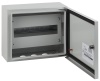 Б0041689 Корпус металлический SIMPLE ЩРНг-12 IP54 (250х300х120) (96) ЭРА 