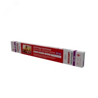 Электроды ОК-46, 350 мм/3 мм, пачка 1 кг, REXANT 11-0961