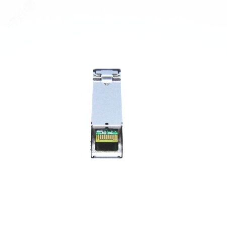 SFP-S2LC15-G-1310-1310 Модуль SFP 2хLC, 1.25 Гб/c, 15 дБ, Tx:1310/Rx:1310 нм, DDM, до 20 км SC&T  00012778