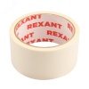 09-4442 Лента малярная (крепп) 48 мм (рулон 20 м) REXANT 