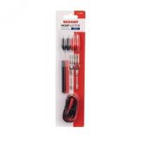 Набор щупов со сменными насадками Basic REXANT 13-3035