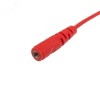 Набор щупов со сменными насадками Basic REXANT 13-3035