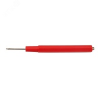 Набор щупов со сменными насадками Basic REXANT 13-3035