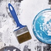 Кисть плоская для лаков 70х12 мм REXANT 89-0304