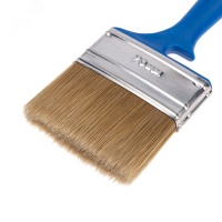 Кисть плоская для лаков 70х12 мм REXANT 89-0304