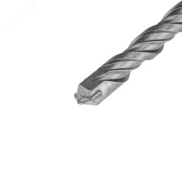 Бур по бетону 12х160х100 мм SDS-plus Kranz KR-91-0014