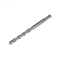 Бур по бетону 12х160х100 мм SDS-plus Kranz KR-91-0014