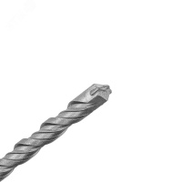 Бур по бетону 12х160х100 мм SDS-plus Kranz KR-91-0014