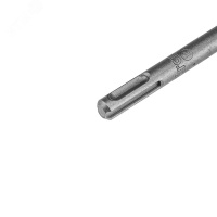 Бур по бетону 12х160х100 мм SDS-plus Kranz KR-91-0014