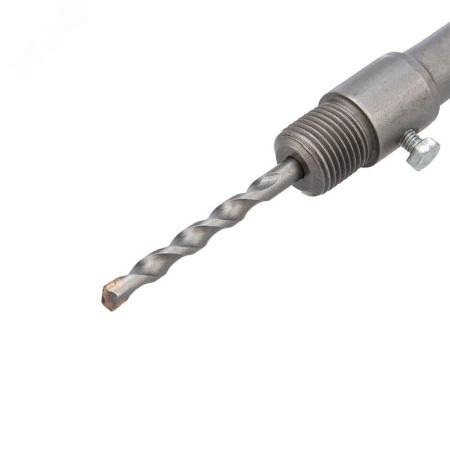 KR-91-0426 Хвостовик для коронки М22х600 мм SDS-max Kranz 