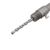 KR-91-0426 Хвостовик для коронки М22х600 мм SDS-max Kranz 