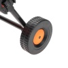 62-0261 Тележка для шланга 1/2'' 60 м или 3/4'' 30 м, Четыре сезона REXANT 