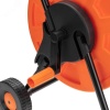 62-0261 Тележка для шланга 1/2'' 60 м или 3/4'' 30 м, Четыре сезона REXANT 