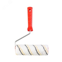 Валик микрофибра 180/9 мм REXANT 89-0027