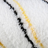 Валик микрофибра 180/9 мм REXANT 89-0027