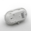 НБП-01-60-002 У3 Светильник ПСХ-60 (евро) IP53 пластиковая решетка белый Витебское Электротехническое Предприятие СВЕТ С000002