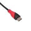 Кабель HDMI - HDMI с фильтрами, 2 м (GOLD) (PVC пакет), 17-6204, REXANT
