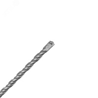 Бур по бетону 6х160х100 мм SDS-plus Kranz KR-91-0011-4