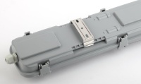 Светильник светодиодный под лампу Т8 SPP-101-0-002-060 Св-к IP65 T8 G13 600мм (8/240) ЭРА Б0043657