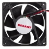 Вентилятор RX 8025MS 24VDC, REXANT 72-4080