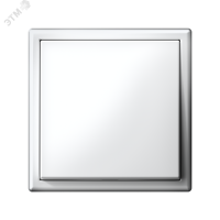 ARTGALLERY 1-клавишный переключатель, сх.6, 10АХ, механизм, белый Systeme Electric GAL000161